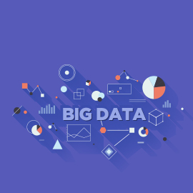 Big data DB Cluster