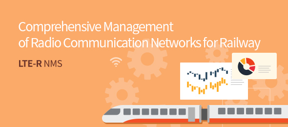 Comprehensive Management of Radio Communication Networks for Railway