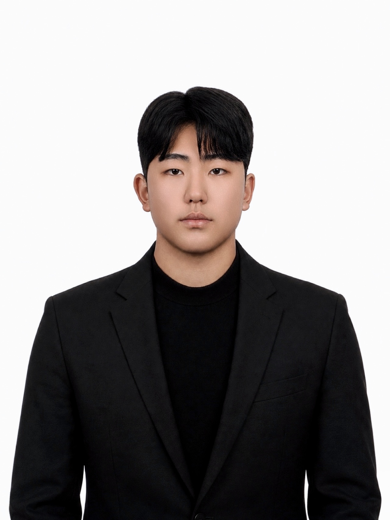 정유준 프로 사진