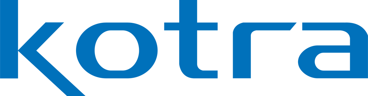 KOTRA 로고