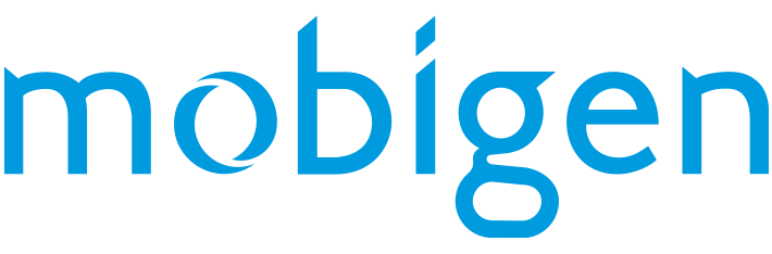 mobigen CI